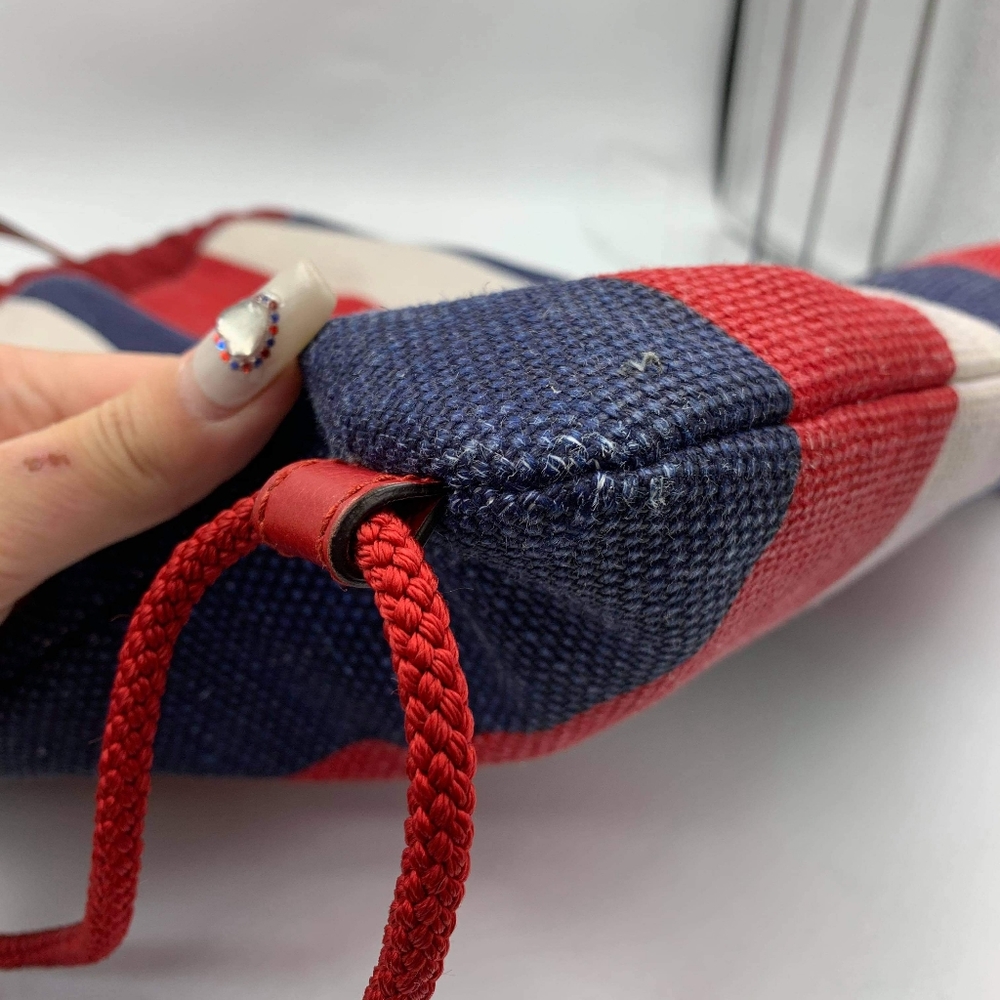 Gucci Backpack Drawstring - image 2